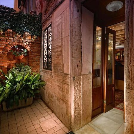 Residenza Hotel San Maurizio Venice Exterior photo