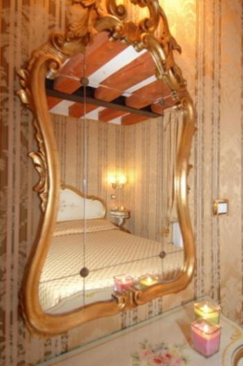 Residenza Hotel San Maurizio Venice Exterior photo