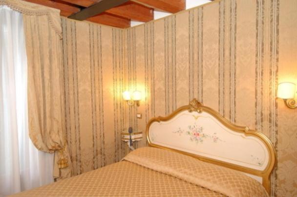 Residenza Hotel San Maurizio Venice Exterior photo