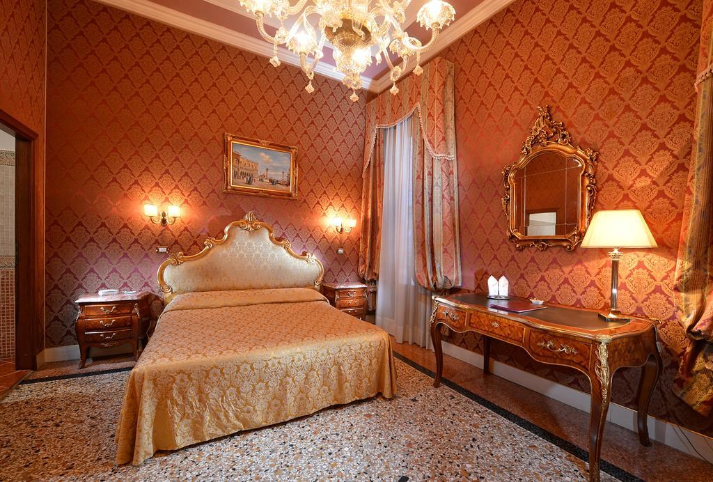 Residenza Hotel San Maurizio Venice Exterior photo