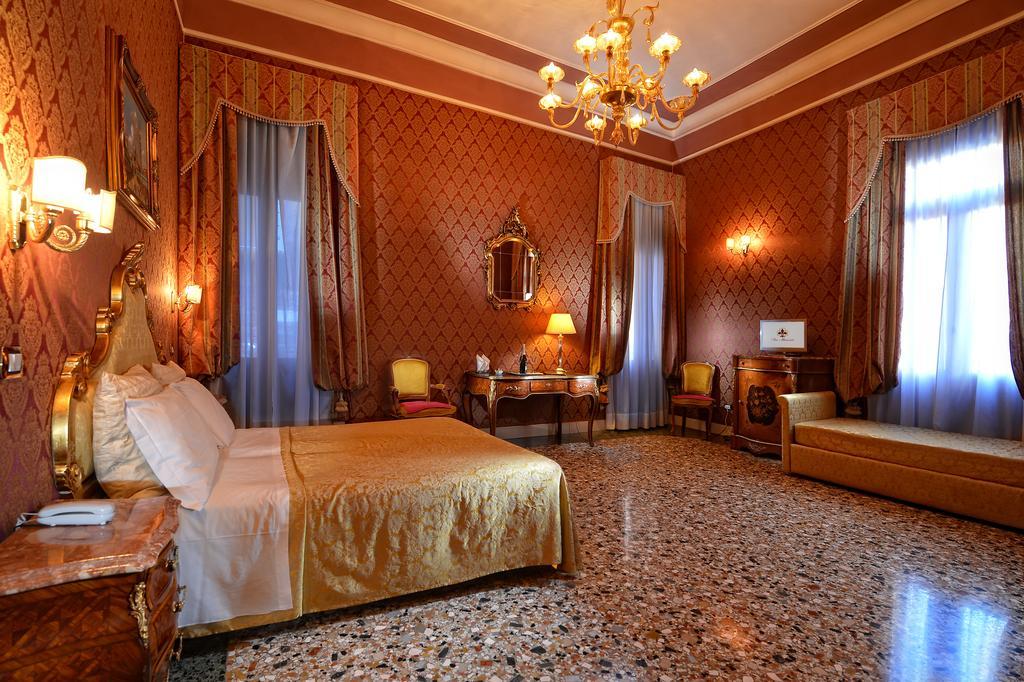 Residenza Hotel San Maurizio Venice Exterior photo