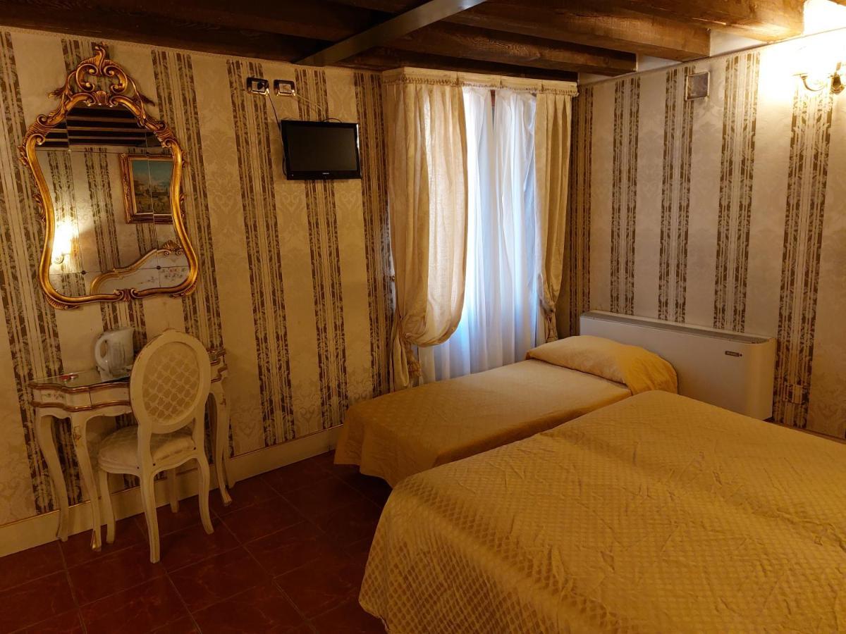 Residenza Hotel San Maurizio Venice Exterior photo