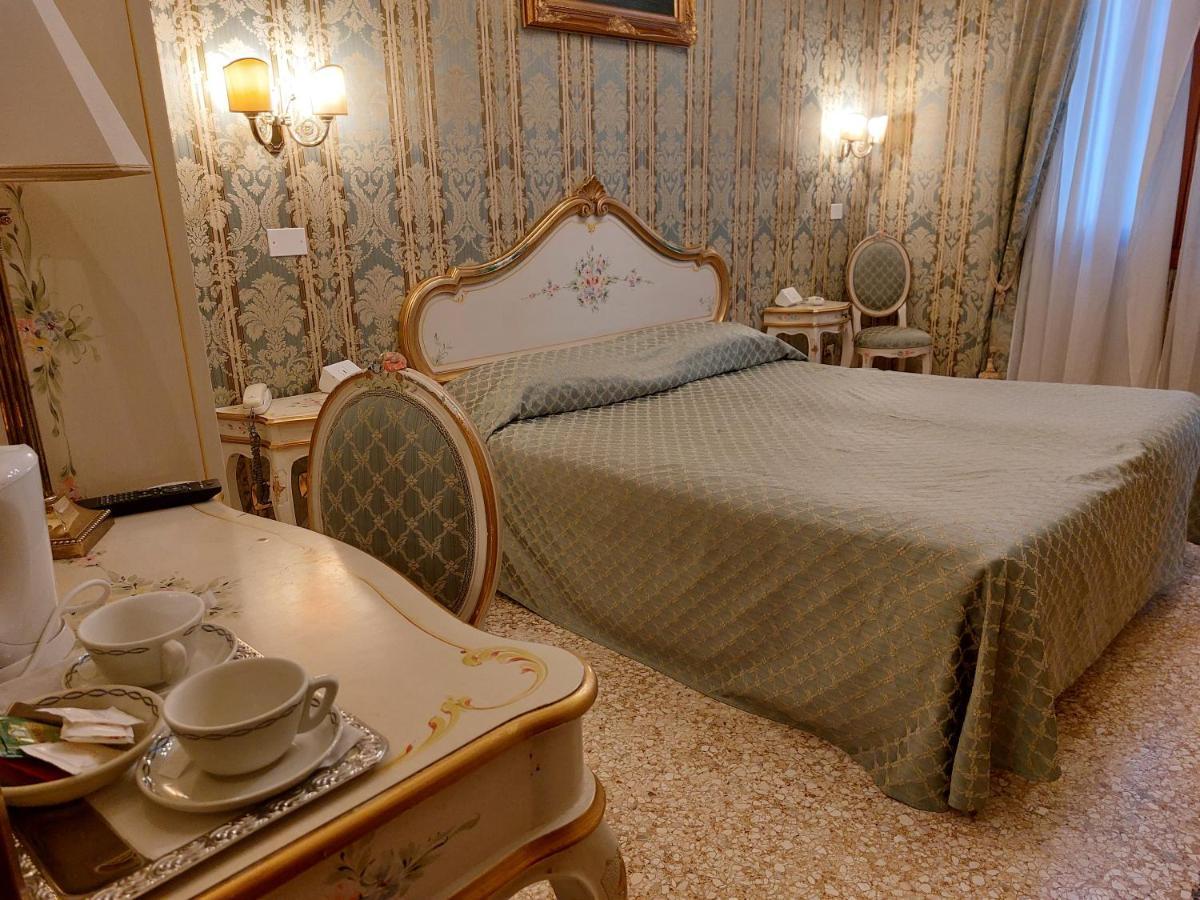 Residenza Hotel San Maurizio Venice Exterior photo