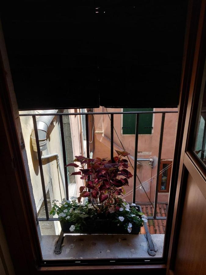 Residenza Hotel San Maurizio Venice Exterior photo