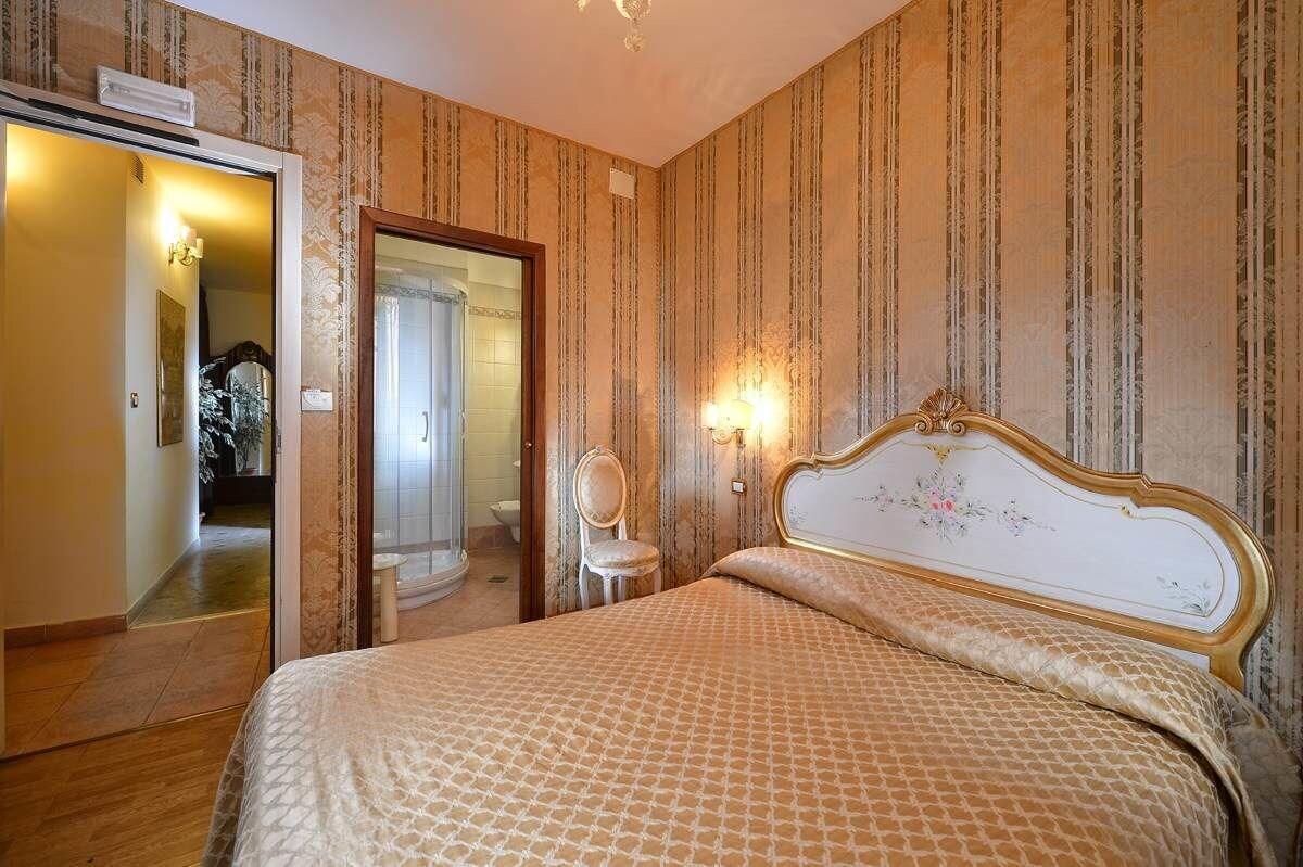 Residenza Hotel San Maurizio Venice Exterior photo