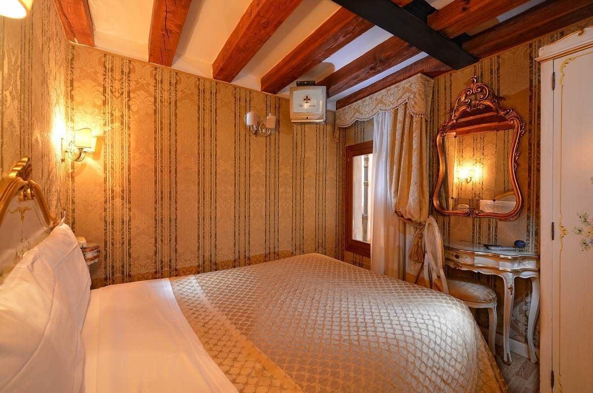 Residenza Hotel San Maurizio Venice Exterior photo