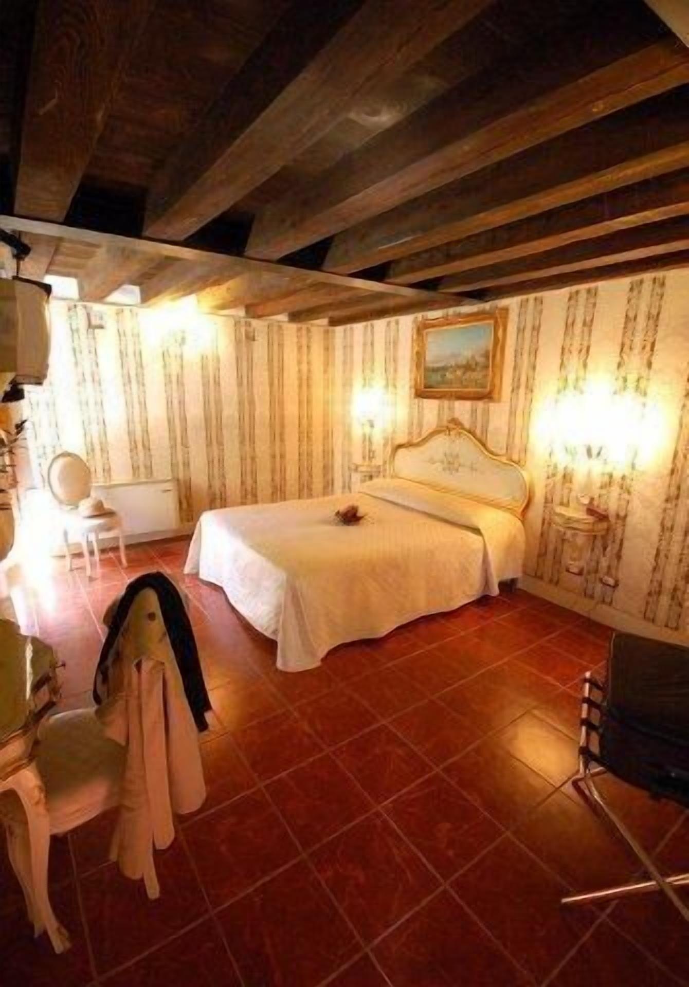 Residenza Hotel San Maurizio Venice Exterior photo