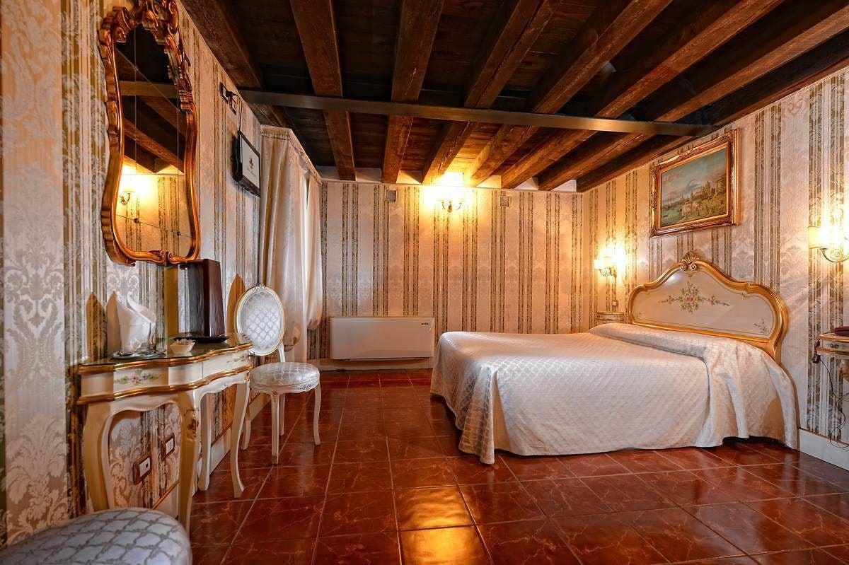 Residenza Hotel San Maurizio Venice Exterior photo