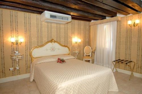 Residenza Hotel San Maurizio Venice Exterior photo