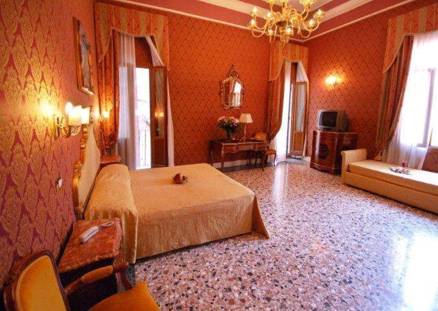 Residenza Hotel San Maurizio Venice Exterior photo