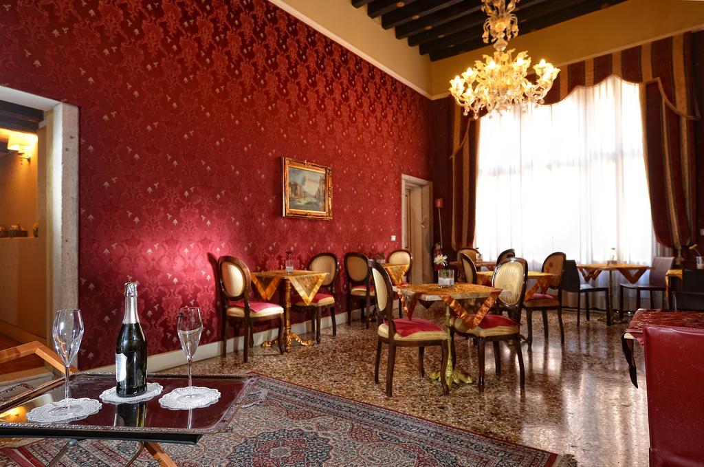 Residenza Hotel San Maurizio Venice Exterior photo